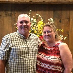 Meet your Posher, Davidandcynthia